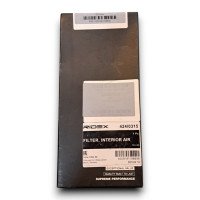 RIDEX Kupéfilter Hyundai Tucson i40 / Kia Rio Sportage Sorento [424I0315]